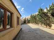Satılır 7 otaqlı həyət evi/bağ evi 450 m², Badamdar q., photo 1 from 8