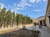 Satılır 7 otaqlı həyət evi/bağ evi 450 m², Badamdar q., photo 4 from 8