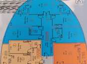 4-комн. новостройка - Хатаинский р. - 200 м²