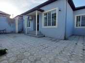 3 otaqlı həyət evi/bağ evi - Maştağa q. - 110 m²