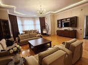 Satılır 4 otaqlı həyət evi/bağ evi 220 m², Badamdar q., photo 8 from 8