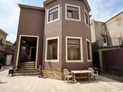 Satılır 4 otaqlı həyət evi/bağ evi 220 m², Badamdar q., photo 1 from 8