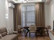 Сдаётся 2-комн. новостройка 100 м², м. Нефтчиляр, photo 1 from 8