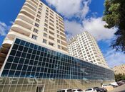 5 otaqlı yeni tikili - Həzi Aslanov m. - 505 m²