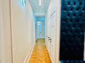 5 otaqlı yeni tikili - Bayıl q. - 140 m²