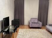 İcarəyə verilir 3 otaqlı yeni tikili 127 m², Həzi Aslanov m., photo 2 from 8