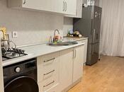 İcarəyə verilir 3 otaqlı yeni tikili 127 m², Həzi Aslanov m., photo 4 from 8