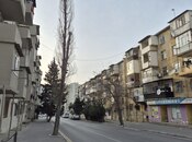 2 otaqlı köhnə tikili - Koroğlu m. - 50 m²