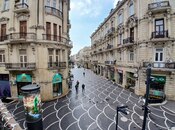 Сдаётся 3-комн. вторичка 100 м², м. Ичеришехер, photo 3 from 8