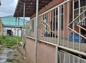 3 otaqlı həyət evi/bağ evi - Hökməli q. - 87 m²