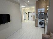 İcarəyə verilir 2 otaqlı yeni tikili 50 m², Bakıxanov q., photo 3 from 7