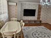 Продаётся 3-комн. вторичка 110 м², Ясамальский р., photo 4 from 8