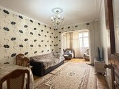 Satılır 2 otaqlı köhnə tikili 65 m², Yeni Yasamal q., photo 1 from 8