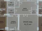 Satılır 4 otaqlı yeni tikili 185 m², Xətai r., photo 2 from 8