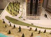 Satılır 4 otaqlı yeni tikili 185 m², Xətai r., photo 8 from 8