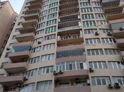 Сдаётся 3-комн. новостройка 120 м², м. Шах Исмаил Хатаи, photo 1 from 8