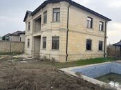 6 otaqlı həyət evi/bağ evi - Pirşağı q. - 240 m²