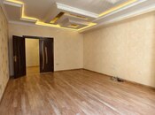3 otaqlı yeni tikili - Şah İsmayıl Xətai m. - 115 m²