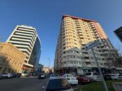 3 otaqlı yeni tikili - Şah İsmayıl Xətai m. - 115 m²