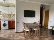 1 otaqlı köhnə tikili - Nizami m. - 33 m²