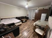 1 otaqlı köhnə tikili - Nizami m. - 33 m²