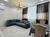 Сдаётся 2-комн. новостройка 60 м², пос. Ясамал, photo 1 from 8