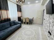 Сдаётся 2-комн. новостройка 60 м², пос. Ясамал, photo 3 from 8