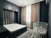 Сдаётся 2-комн. новостройка 60 м², пос. Ясамал, photo 6 from 8