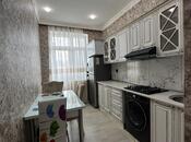 Сдаётся 2-комн. новостройка 60 м², пос. Ясамал, photo 8 from 8