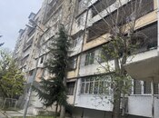 4 otaqlı köhnə tikili - Əhmədli m. - 100 m²