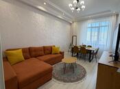 Продаётся 2-комн. новостройка 50 м², пос. Ени Гюнешли, photo 1 from 8