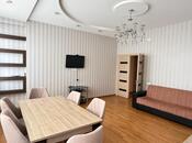 İcarəyə verilir 3 otaqlı yeni tikili 100 m², Şah İsmayıl Xətai m., photo 1 from 8