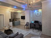 Satılır 3 otaqlı yeni tikili 88.6 m², İnşaatçılar m., photo 1 from 8