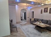Satılır 3 otaqlı yeni tikili 88.6 m², İnşaatçılar m., photo 2 from 8