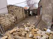 Satılır 3 otaqlı həyət evi/bağ evi 100 m², Xocəsən m., photo 3 from 8