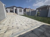 4 otaqlı həyət evi/bağ evi - Fatmayı q. - 120 m²