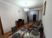İcarəyə verilir 2 otaqlı yeni tikili 60 m², Şah İsmayıl Xətai m., photo 1 from 7