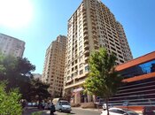 Объявление №6066642 - Баку, м. Иншаатчылар, 3-комн., 137 м², 13/22 этаж
