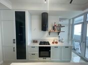 Сдаётся 2-комн. новостройка 80 м², Хатаинский р., photo 5 from 8
