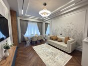 İcarəyə verilir 3 otaqlı yeni tikili 103 m², Ağ şəhər q., photo 4 from 8