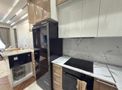 İcarəyə verilir 3 otaqlı yeni tikili 103 m², Ağ şəhər q., photo 8 from 8