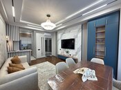 İcarəyə verilir 3 otaqlı yeni tikili 103 m², Ağ şəhər q., photo 5 from 8