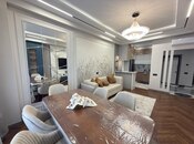 İcarəyə verilir 3 otaqlı yeni tikili 103 m², Ağ şəhər q., photo 3 from 8