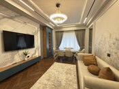 İcarəyə verilir 3 otaqlı yeni tikili 103 m², Ağ şəhər q., photo 2 from 8