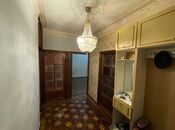 4 otaqlı köhnə tikili - Azadlıq Prospekti m. - 105 m²