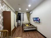 İcarəyə verilir 1 otaqlı yeni tikili 40 m², Nərimanov r., photo 2 from 8