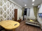 İcarəyə verilir 1 otaqlı yeni tikili 40 m², Nərimanov r., photo 4 from 8