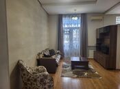 2 otaqlı köhnə tikili - Elmlər Akademiyası m. - 60 m²