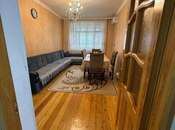 2 otaqlı köhnə tikili - Həzi Aslanov q. - 70 m²