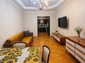 2 otaqlı yeni tikili - Binəqədi r. - 66 m²
